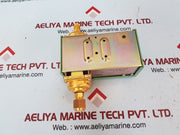 Saginomiya Ons-c106 Differential Pressure Switch M P 15kgf/cm2