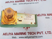 Saginomiya Ons-c106 Differential Pressure Switch M P 15kgf/cm2