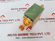 Saginomiya Ons-c106 Differential Pressure Switch M P 15kgf/cm2