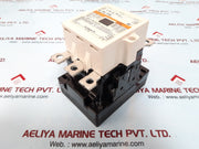 Fuji electric sc-n6 [125] magnetic contactor