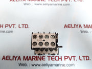 Aeg Sh 05.40/Hs 05K.04 Mini Relay 16A 230-240V 50Hz