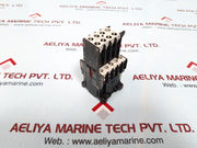 Aeg Sh 05.40/Hs 05K.04 Mini Relay 16A 230-240V 50Hz