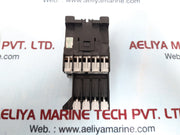 Aeg Sh 05.40/Hs 05K.04 Mini Relay 16A 230-240V 50Hz