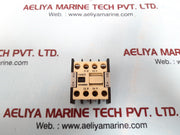 Hyundai Hab22 Auxiliary Contact Block 1000V 16A