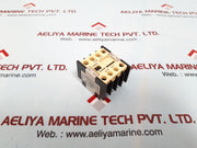 Hyundai Hab22 Auxiliary Contact Block 1000V 16A