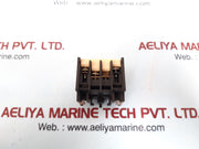 Hyundai Hab22 Auxiliary Contact Block 1000V 16A