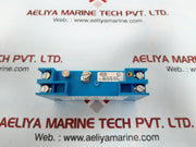 Georgin bzc24/50/22/a1 zener barrier 250v