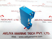 Georgin bzc24/50/22/a1 zener barrier 250v