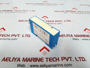 Georgin bzc24/50/22/a1 zener barrier 250v