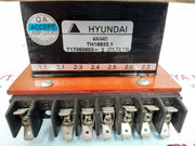 Hyundai 4An40 Current Transformer Th16933.1