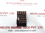 Fuji Electric Tr-0N Thermal Overload Relay 600V Ac Max