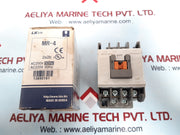 Metasol mr-4 control relay