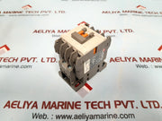 Metasol mr-4 control relay