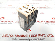 Hyundai hor 3d63 thermal overload relay