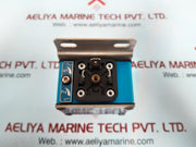 Controle Mesure Regulation P10R Pression Pressure 4-20 Ma