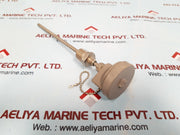 Weed 101-1A-A-3-C-7.75-C1-0 Temperature Sensor