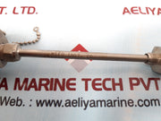 Weed 101-1A-A-3-C-7.75-C1-0 Temperature Sensor