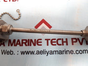 Weed 101-1A-A-3-C-7.75-C1-0 Temperature Sensor