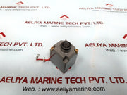 Kuroda 06-20320 solenoid valve 220v