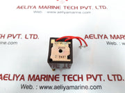 Kuroda 06-20320 solenoid valve 220v