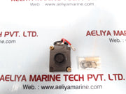 Kuroda As-2306 Solenoid Valve 220V 50/60Hz