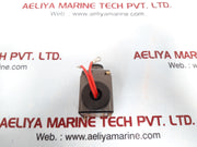 Kuroda As-2306 Solenoid Valve 220V 50/60Hz (New)