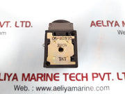 Kuroda As-2306 Solenoid Valve 220V 50/60Hz (New)