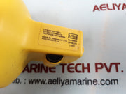 Daniamant l160 flashing lifebuoy light