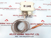 Saginomiya Tps-k2100Wl3Q Temperature Controller 40~100 ºC
