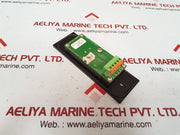 Consilium Navigation Audio Microphone Unit  Am1 U/N 707020