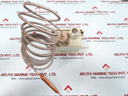 Saginomiya Tps-k2100Wl3Q Temperature Controller 40~100 ºC
