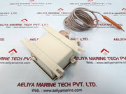 Saginomiya Tps-k2100Wl3Q Temperature Controller 40~100 ºC
