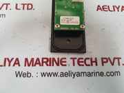Consilium Navigation Audio Microphone Unit  Am1 U/N 707020