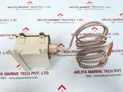 Saginomiya Tps-k2100Wl3Q Temperature Controller 40~100 ºC