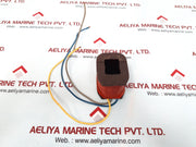 As-40 Solenoid Coil Ac110V 50/60Hz