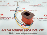 As-40 Solenoid Coil Ac110V 50/60Hz
