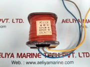 As-40 Solenoid Coil Ac110V 50/60Hz