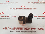 Hatlapa magnet-7 100237 solenoid coil