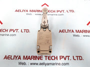 Omron Wlca2-n Limit Switch 1A 125Vdc