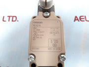 Omron Wlca2-n Limit Switch 1A 125Vdc
