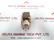 Omron Wlca2-n Limit Switch 1A 125Vdc
