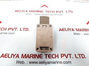 Omron Wlca2-n Limit Switch 1A 125Vdc