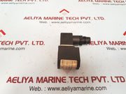 Hatlapa rd2132-34  g3/8 solenoid valve 144962