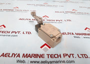 Omron Wlca2-n Limit Switch 1A 125Vdc