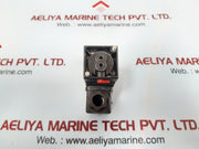 Parker series 5 climax-maxam