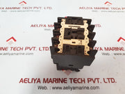 Hyundai hmc 37 g11 magnetic contactor