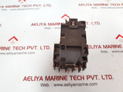 Hyundai hmc 37 g11 magnetic contactor