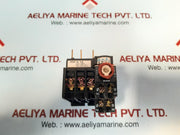 Hyundai Hor 1K 12 Thermal Overload Relay En 60947-4