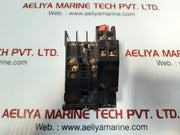 Hyundai Hor 1K 12 Thermal Overload Relay En 60947-4
