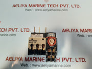 Hyundai Hor 1K 8 Thermal Overload Relay Bs 4941 Ac11 380V